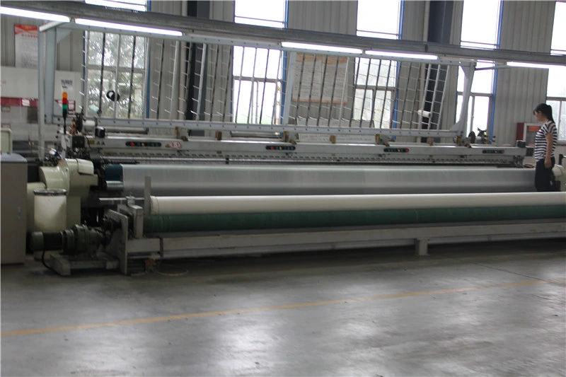 Factory Directly Supply Needle Punched Polyester Filter Fabric/Woven Geotextiles 150GSM