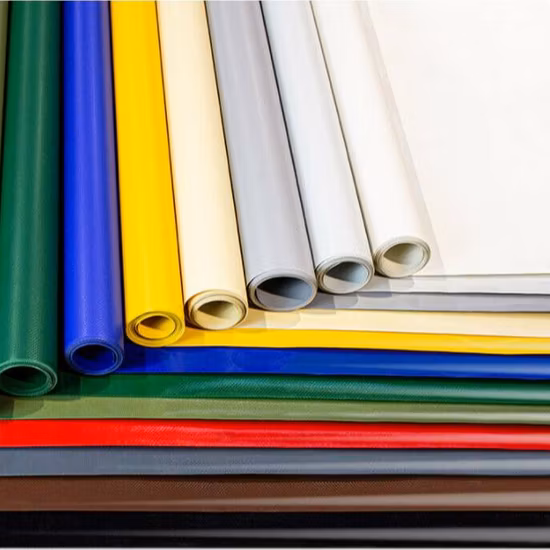 Meilleure qualité 300GSM PP/Polyester Non