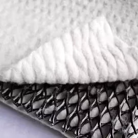 Filet de drainage composite 3D pour l'Australie pour le prix de la construction de routes