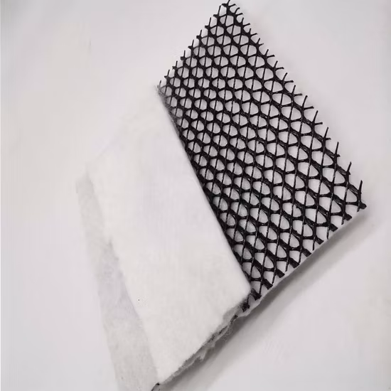 Produits de terrassement 5mm Double