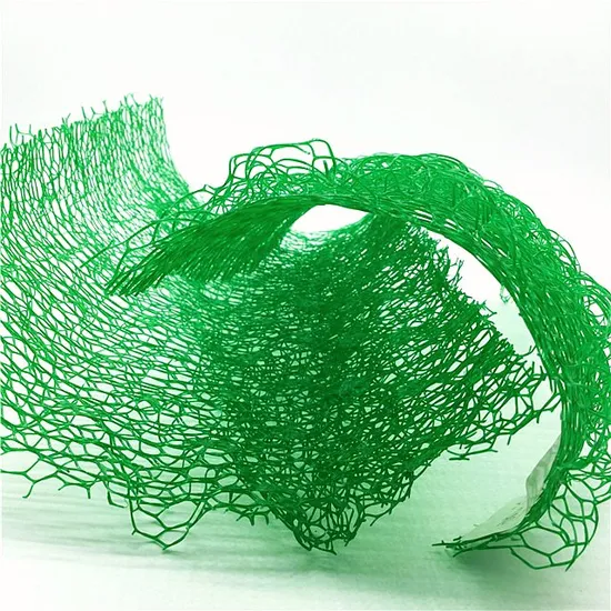 Géomat 3D de haute qualité pour la protection contre l’érosion