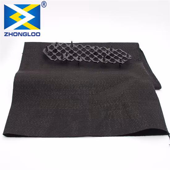 Geobag fabriqué en géotextile pour la protection des rivières et des pentes
